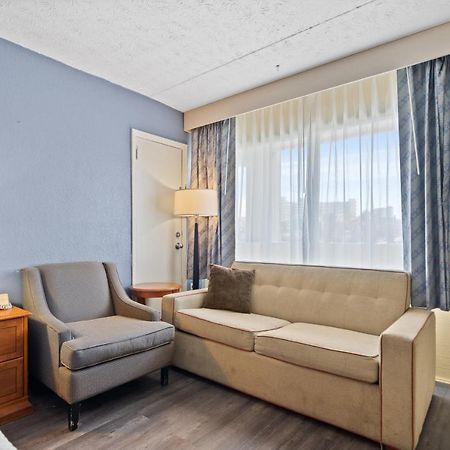 Days Inn By Wyndham Myrtle Beach-Grand Strand Eksteriør bilde
