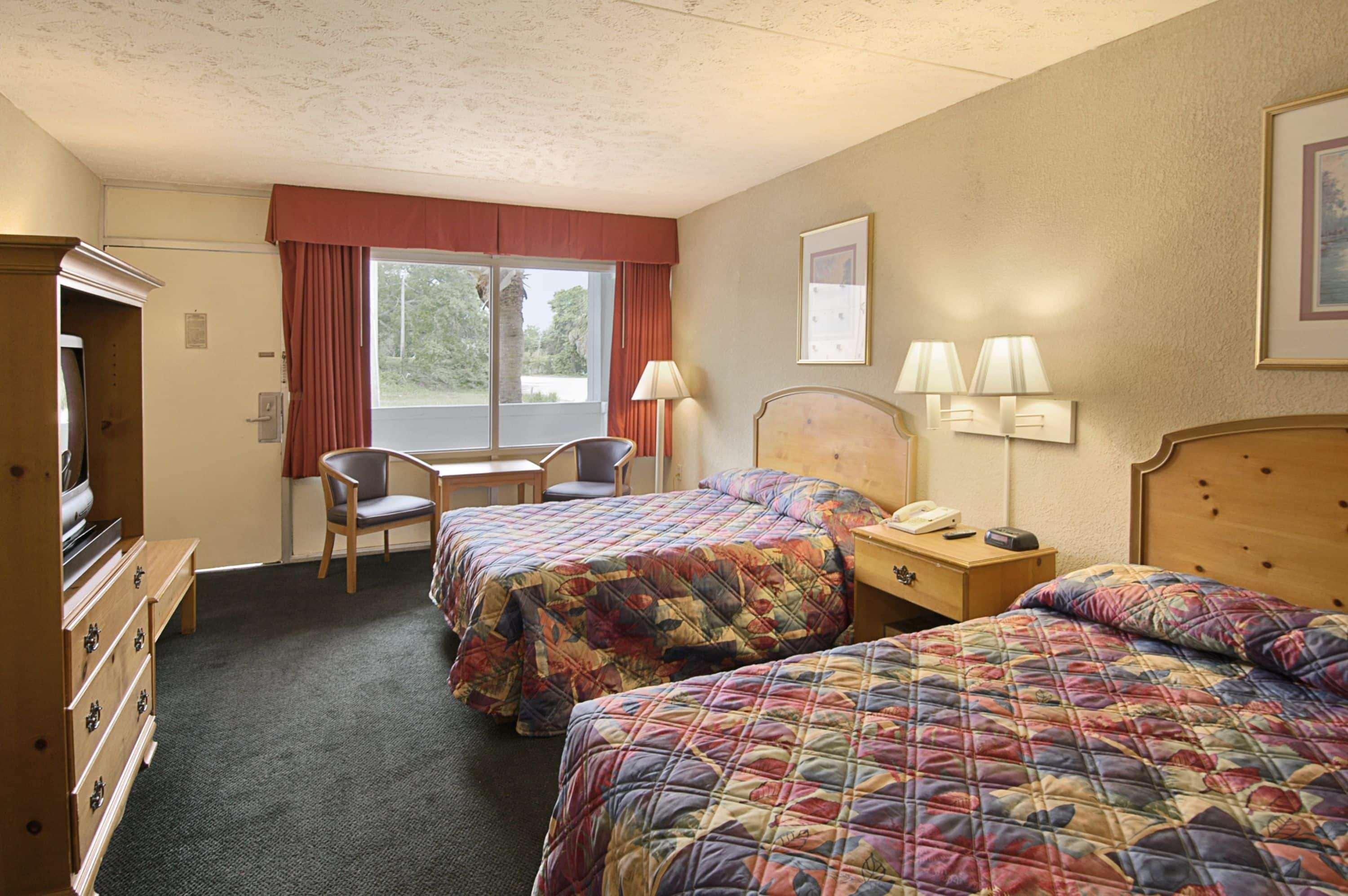 Days Inn By Wyndham Myrtle Beach-Grand Strand Eksteriør bilde