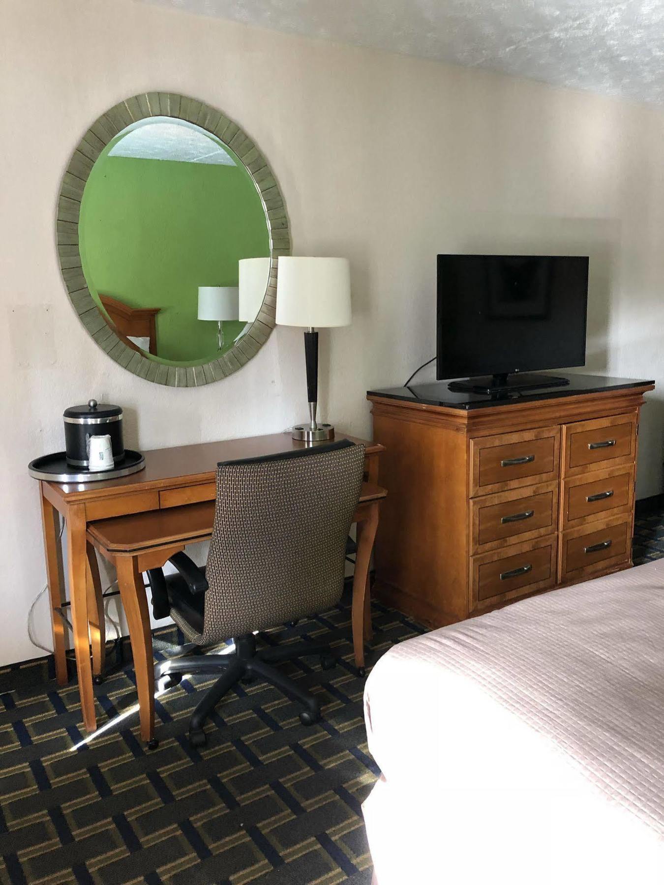 Days Inn By Wyndham Myrtle Beach-Grand Strand Eksteriør bilde